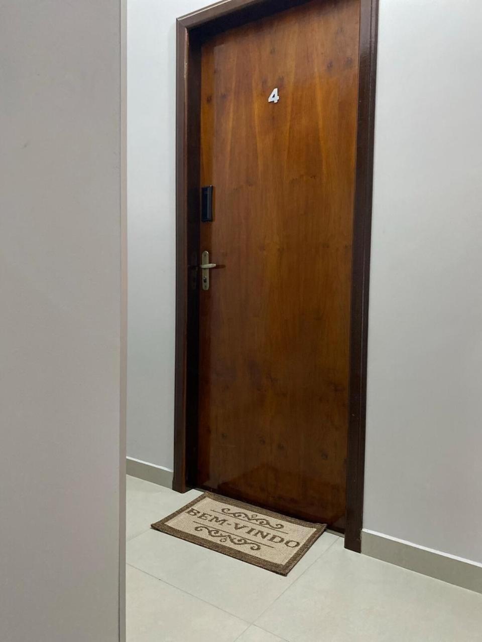 Apartamento Que Completo, Perfeito Familia E Amigos! *