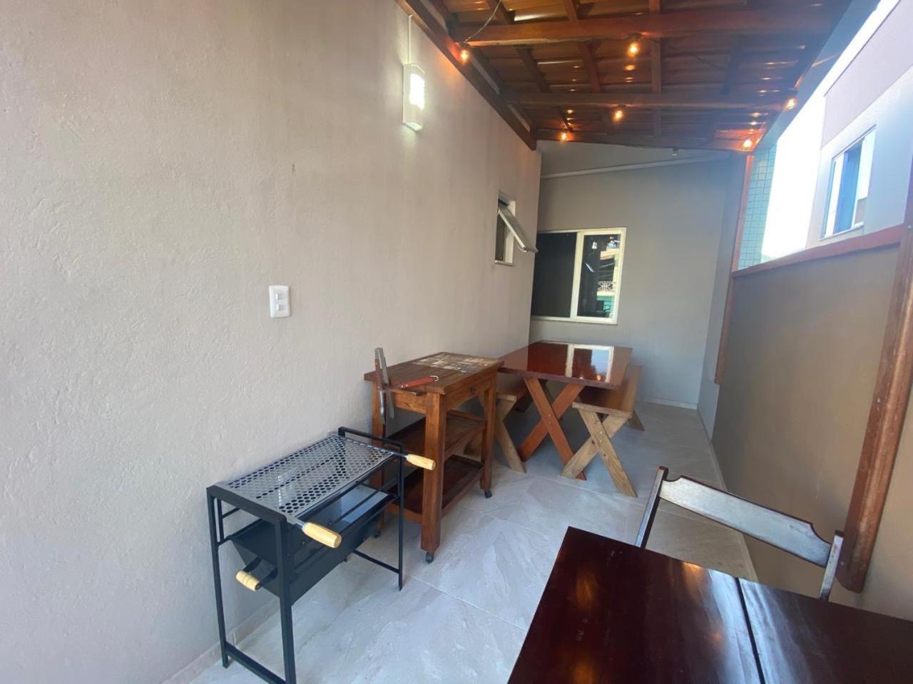 Apartamento Que Completo, Perfeito Familia E Amigos!