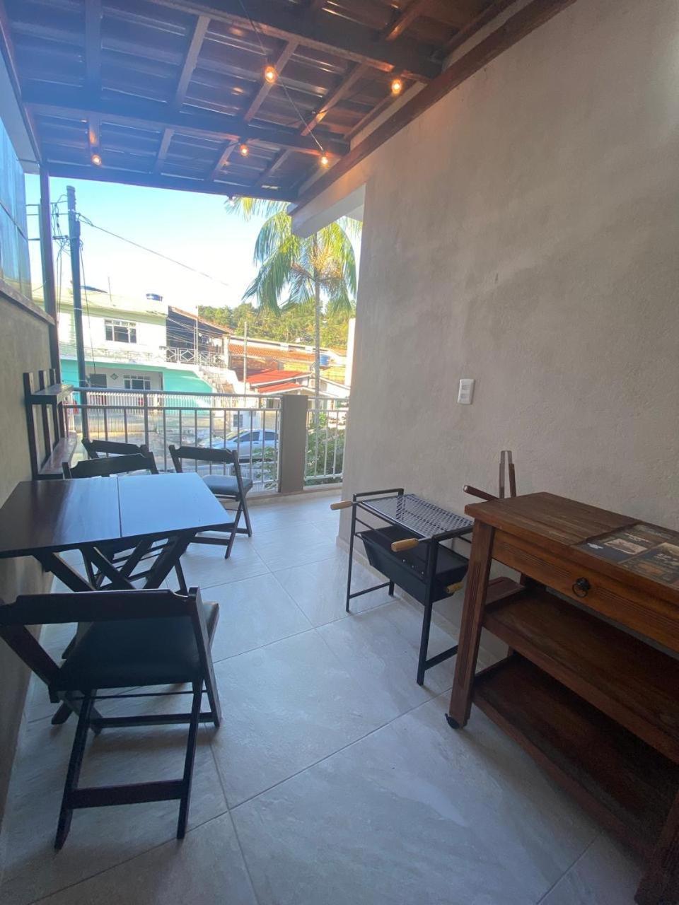 Apartamento Que Completo, Perfeito Familia E Amigos! *