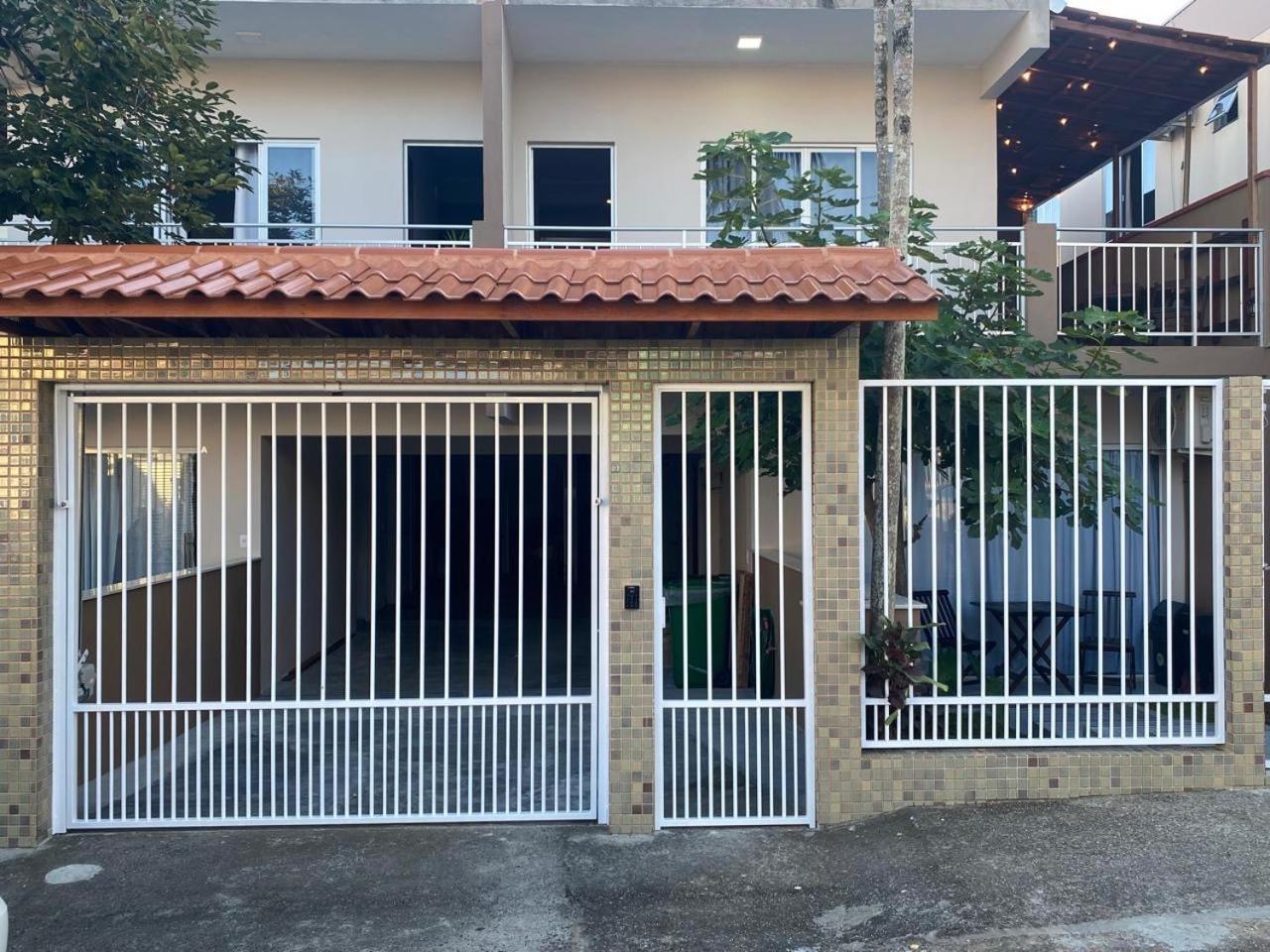 Que Completo, Perfeito Familia E Amigos! Apartamento Balneario Camboriu