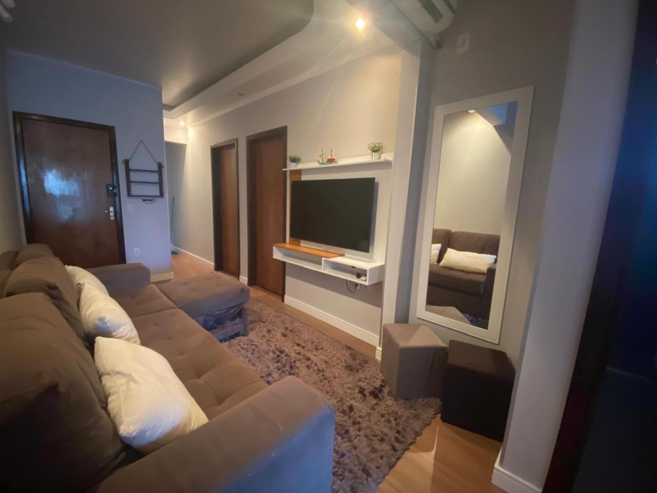Que Completo, Perfeito Familia E Amigos! Apartamento Balneario Camboriu