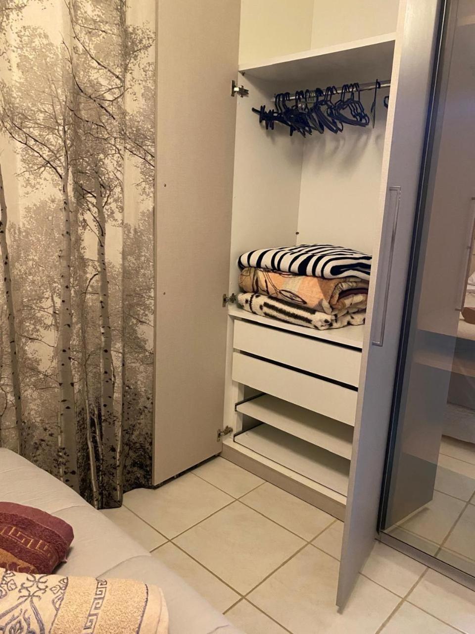 Que Completo, Perfeito Familia E Amigos! Apartamento *