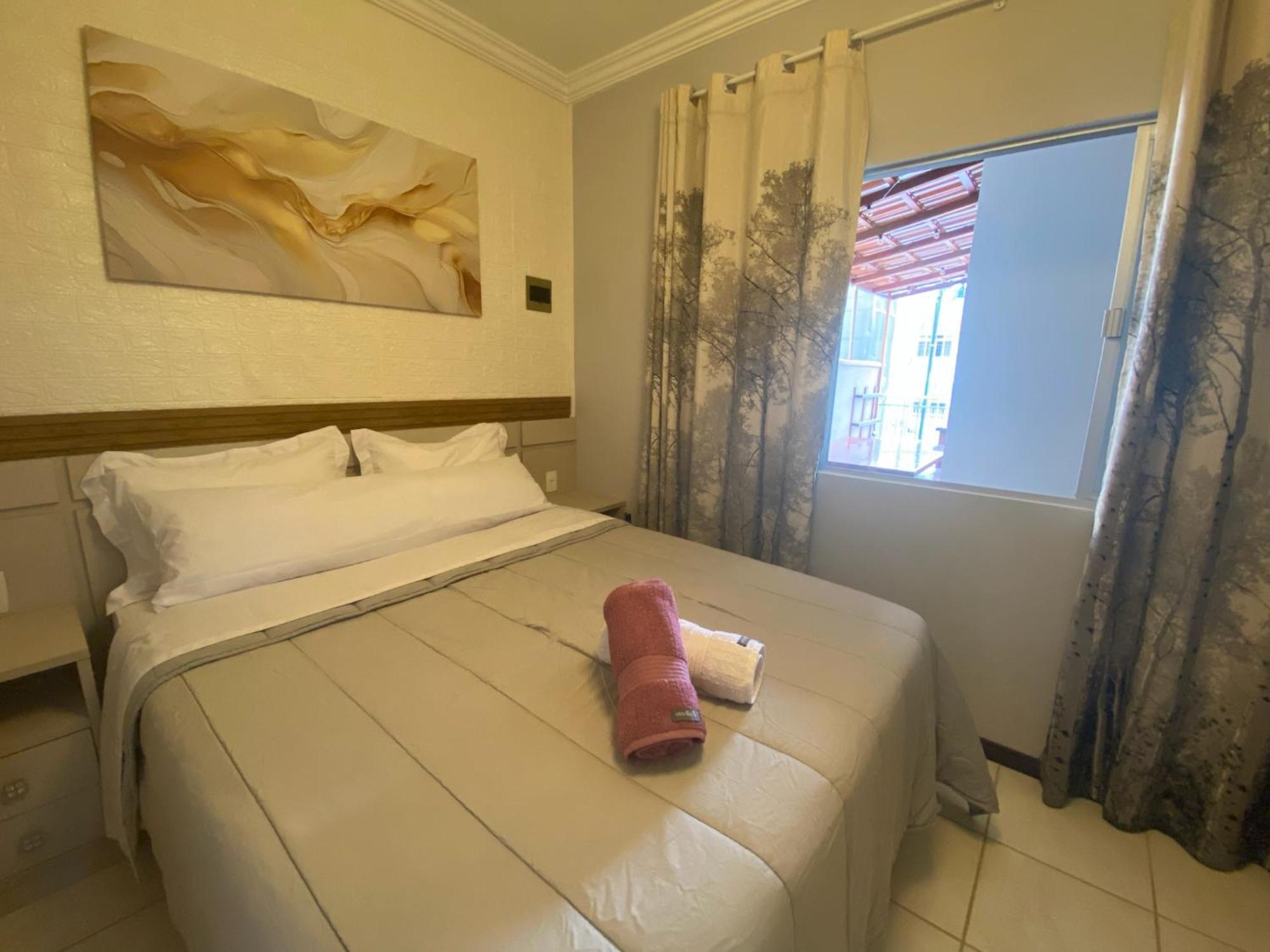 Que Completo, Perfeito Familia E Amigos! Apartamento Balneario Camboriu