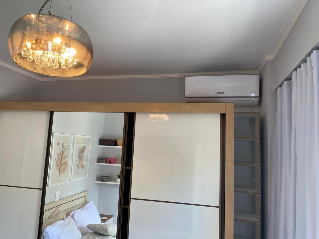 Apartamento Que Completo, Perfeito Familia E Amigos! *