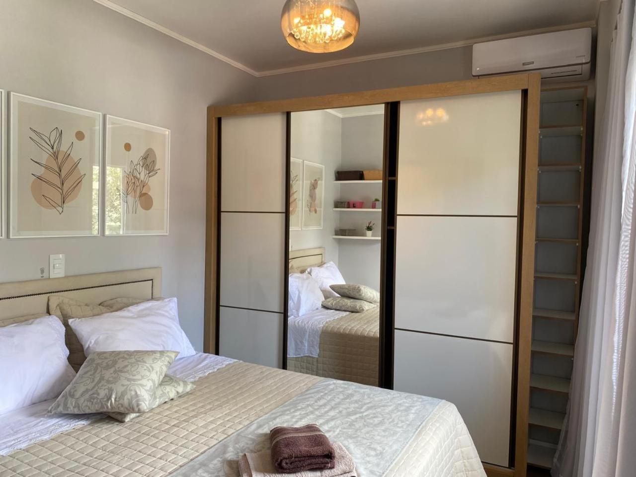 Que Completo, Perfeito Familia E Amigos! Apartamento