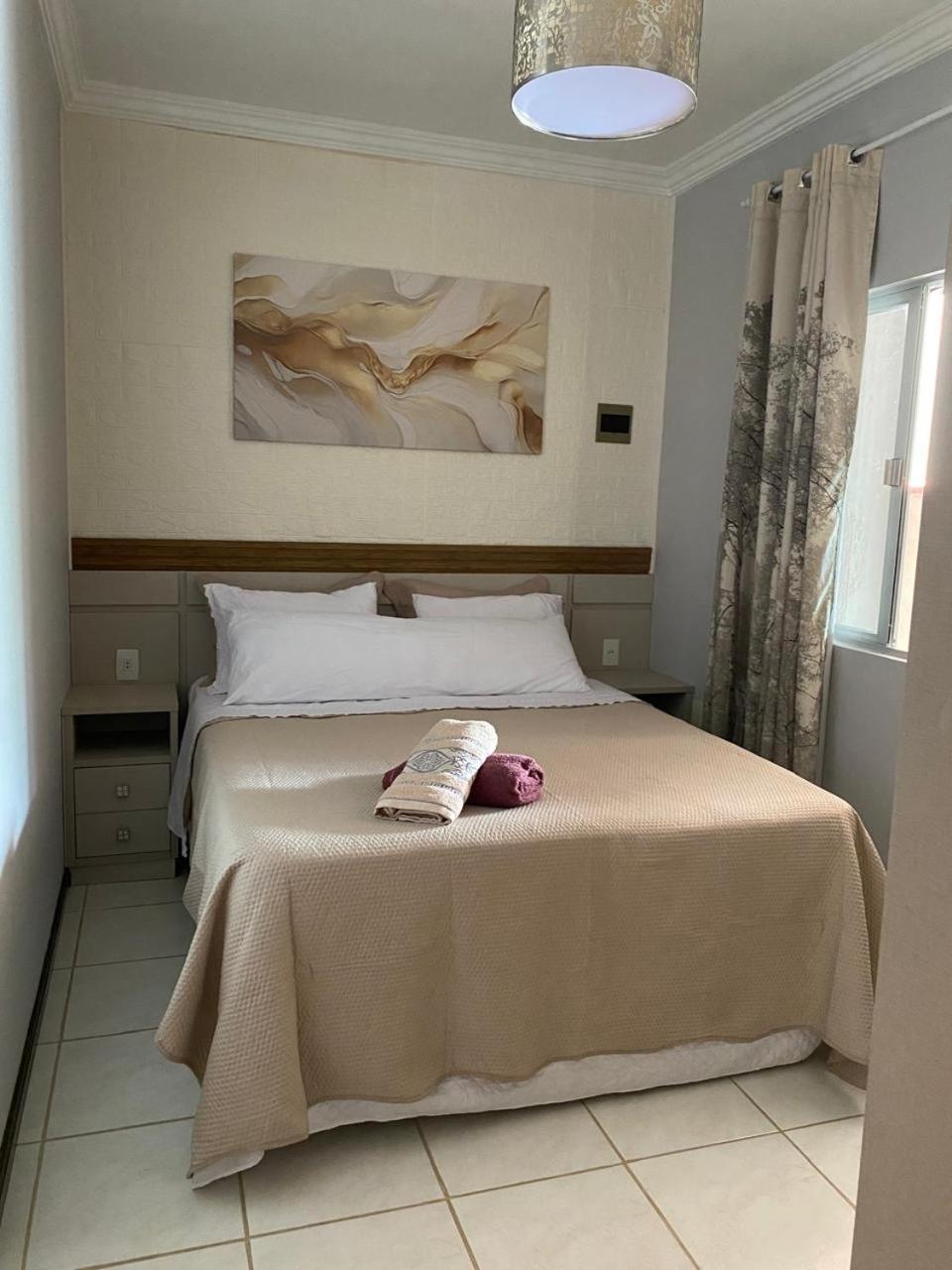 Apartamento Que Completo, Perfeito Familia E Amigos! *